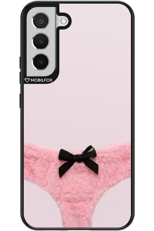 Furr Panties 2.0 - Samsung Galaxy S22+