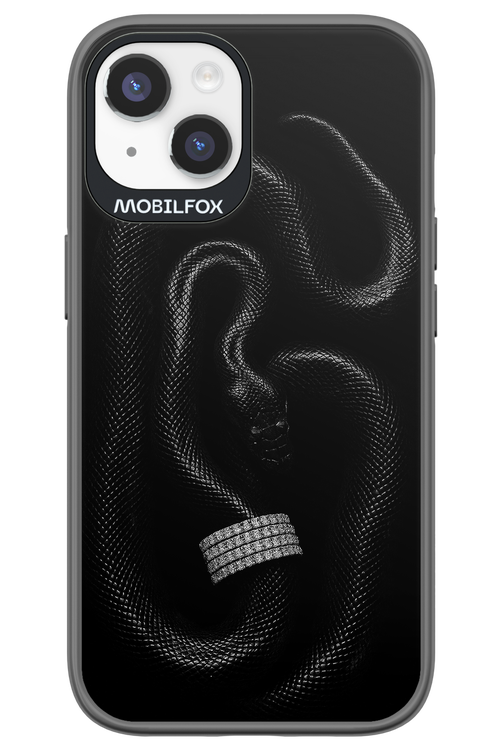 Diamond Mamba - Apple iPhone 14