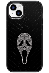 Glitter Ghost - Apple iPhone 15 Plus