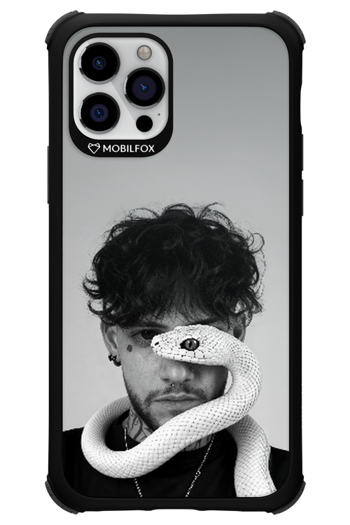 SNAKE (RAVA) - Apple iPhone 12 Pro