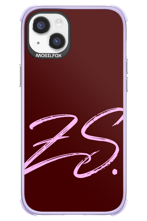 (Dark Blush) ZS 2.0 - Apple iPhone 14 Plus