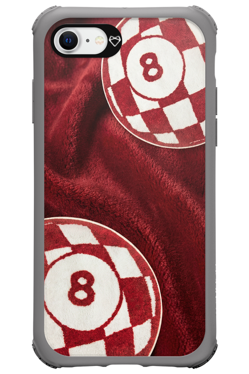 Lucky 8 2.0 - Apple iPhone 8