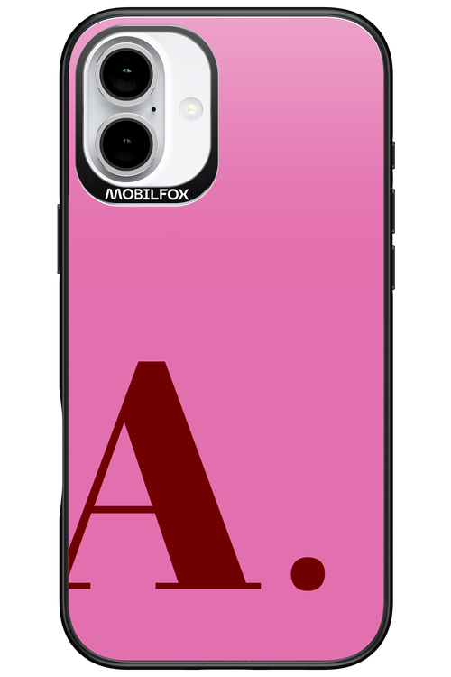 A (Sorbet) 2.0 - Apple iPhone 16 Plus