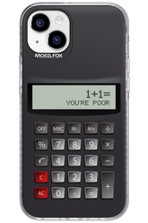 Calculator - Apple iPhone 15 Plus