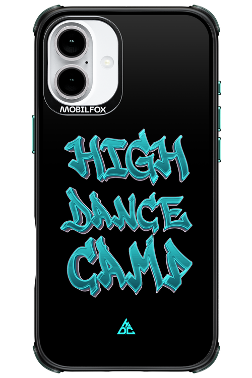 HDC 2 - Apple iPhone 16 Plus