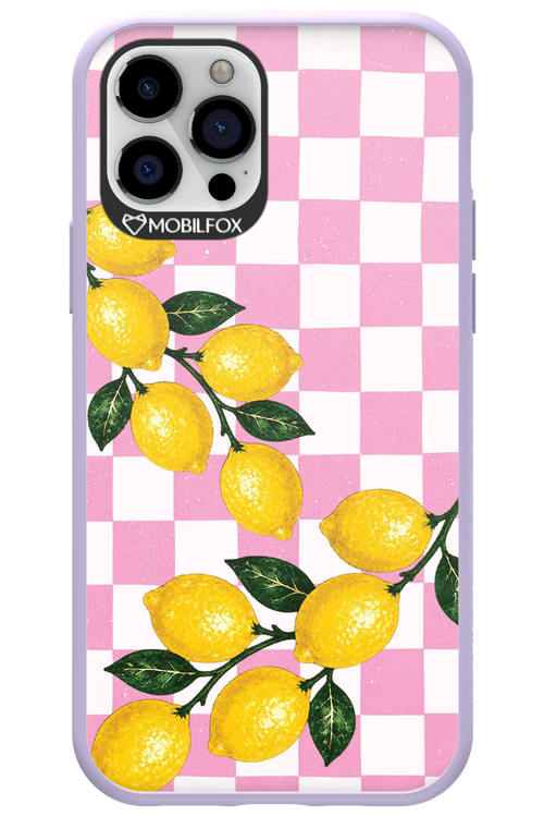 LEMON 2.0 - Apple iPhone 12 Pro