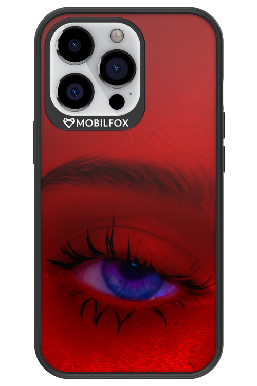 BLUE EYE 2.0 - Apple iPhone 13 Pro