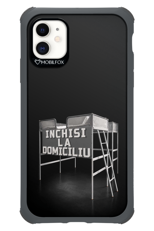 Bunk Beds 2.0 - Apple iPhone 11