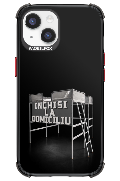 Bunk Beds 2.0 - Apple iPhone 14