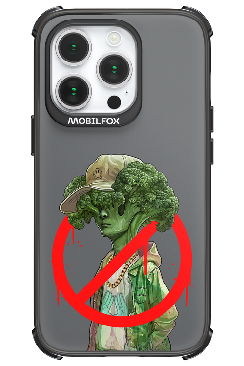 Anti Brokkoli - Apple iPhone 14 Pro