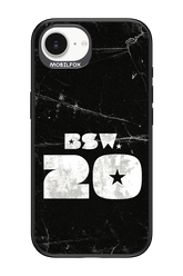 BSW 20 (4) 2.0 - Apple iPhone 16e