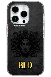 BLD MEDUSA - Apple iPhone 15 Pro