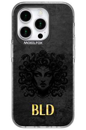 BLD MEDUSA - Apple iPhone 15 Pro