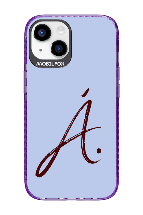 (Jellyfish Presso) A II 2.0 - Apple iPhone 14