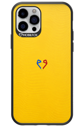 Romania 2.0 - Apple iPhone 12 Pro