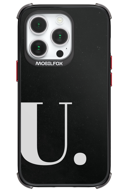U (Off Space) 2.0 - Apple iPhone 14 Pro
