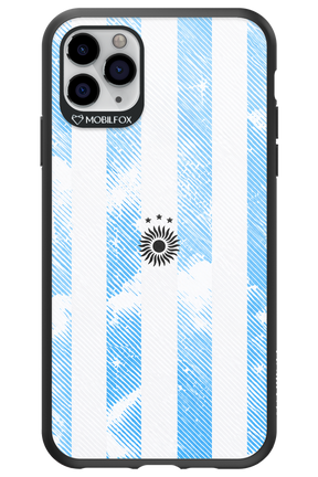Argentina 2.0 - Apple iPhone 11 Pro Max