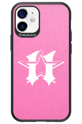 Centaur Logo Pink 2.0 - Apple iPhone 12 Mini