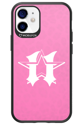 Centaur Logo Pink 2.0 - Apple iPhone 12 Mini