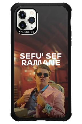 Sefu_ sef ramane - Apple iPhone 11 Pro Max