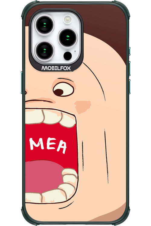 MEA 2 2.0 - Apple iPhone 15 Pro Max