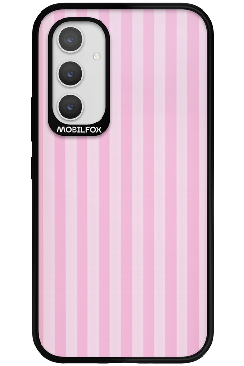 Pink Secret  2.0 - Samsung Galaxy A54