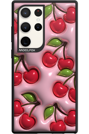 Cherry Bomb 2.0 - Samsung Galaxy S23 Ultra