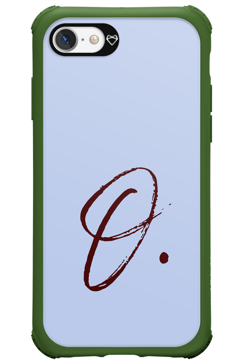 (Jellyfish Presso) O 2.0 - Apple iPhone 7