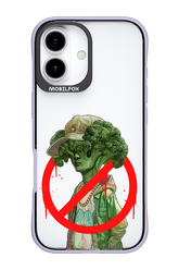 Anti Brokkoli - Apple iPhone 17