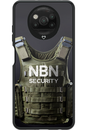 Secu - Xiaomi Poco X3 Pro