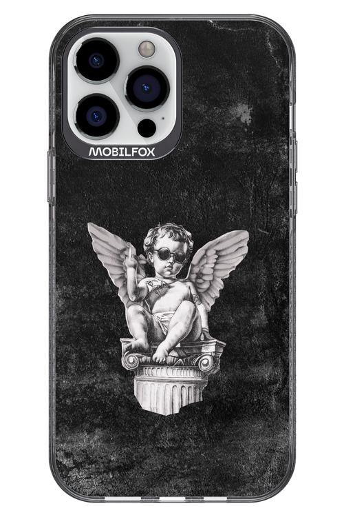 Fallen Angel - Apple iPhone 13 Pro Max