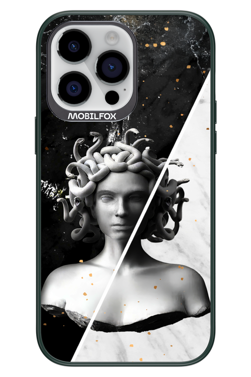 Medusa - Apple iPhone 14 Pro Max