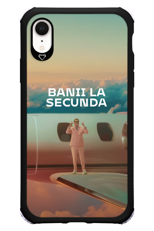 Banii la secunda - Apple iPhone XR