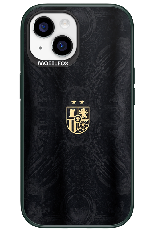 Spain Classic 2.0 - Apple iPhone 15