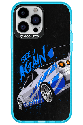 See u again - Apple iPhone 13 Pro Max