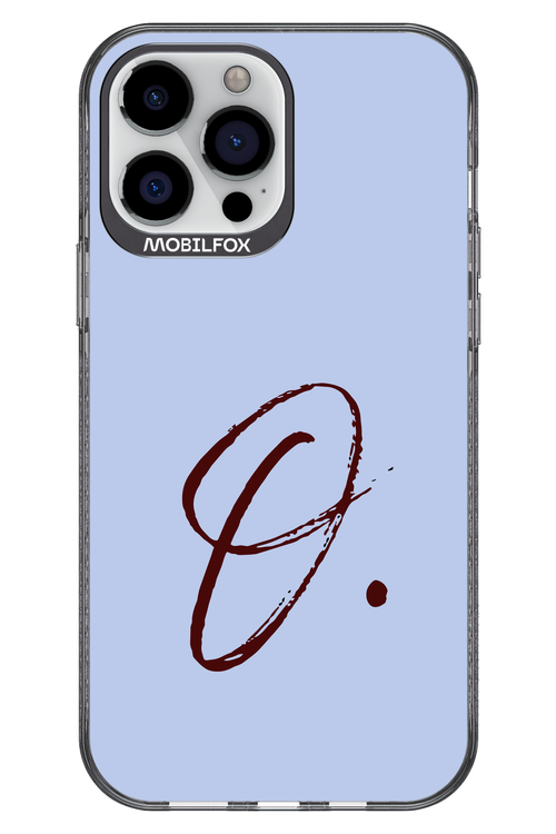 (Jellyfish Presso) O 2.0 - Apple iPhone 13 Pro Max