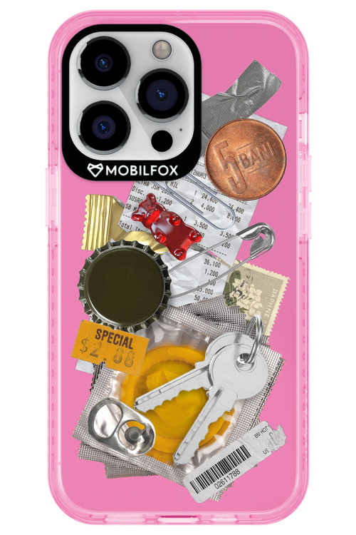 Just in Case - Apple iPhone 13 Pro