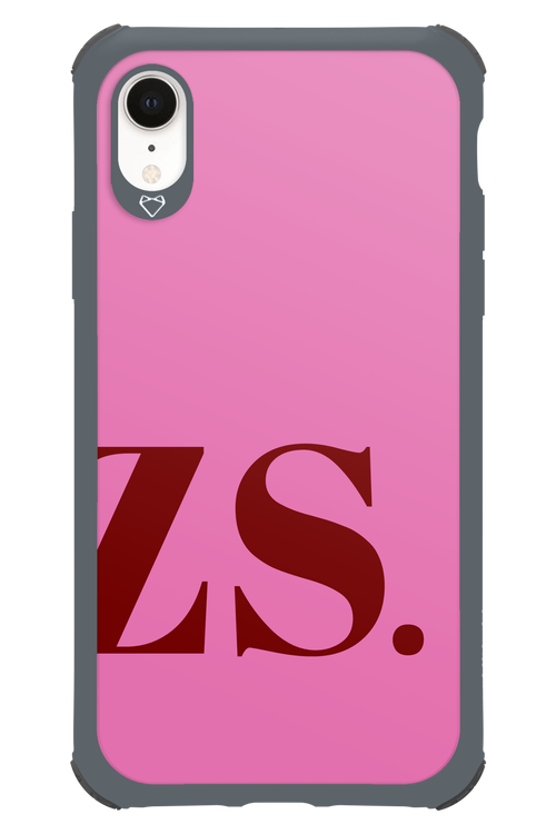 ZS (Sorbet) 2.0 - Apple iPhone XR