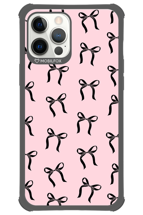 Bow Promise 2.0 - Apple iPhone 12 Pro Max
