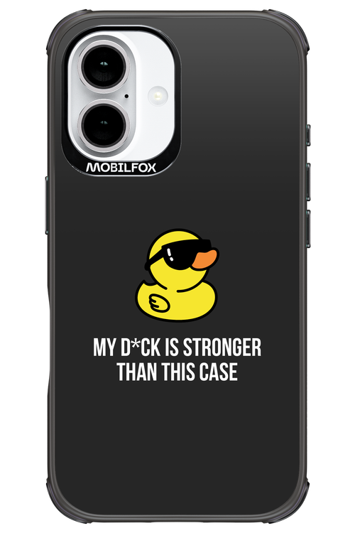 My D_ck 2.0 - Apple iPhone 16