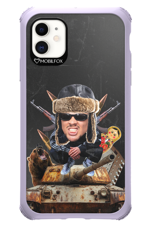 Final Boss - Apple iPhone 11