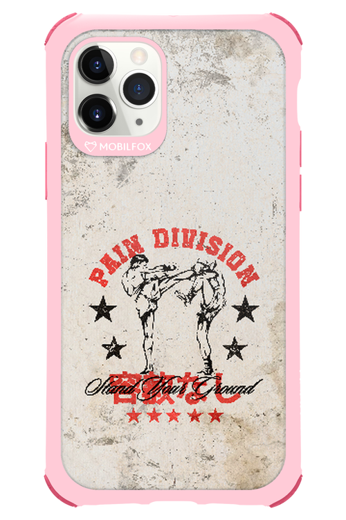 MMA 2.0 - Apple iPhone 11 Pro
