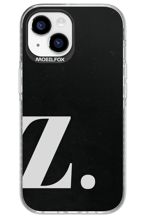 Z (Off Space) 2.0 - Apple iPhone 15