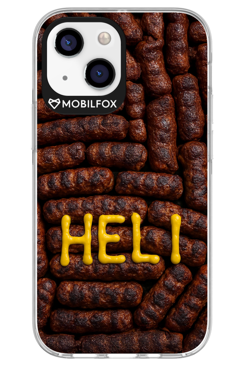 Mici 2.0 - Apple iPhone 13 Mini