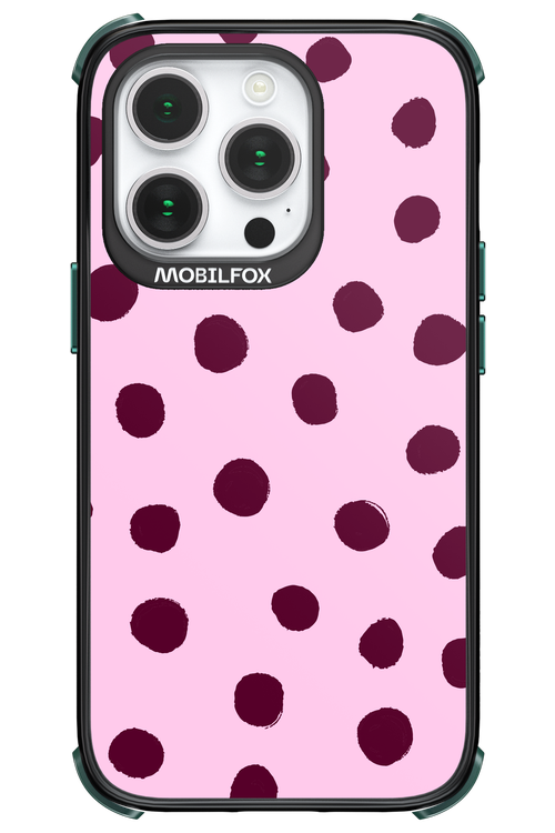 My Crush 2.0 - Apple iPhone 14 Pro
