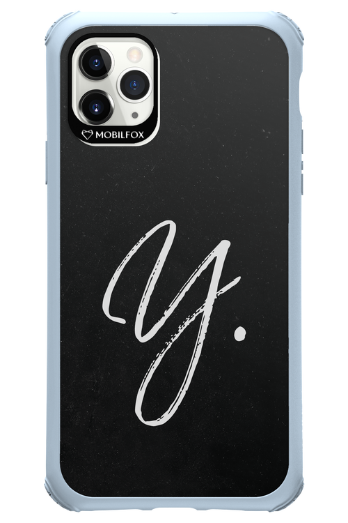 (Off Space) Y 2.0 - Apple iPhone 11 Pro Max