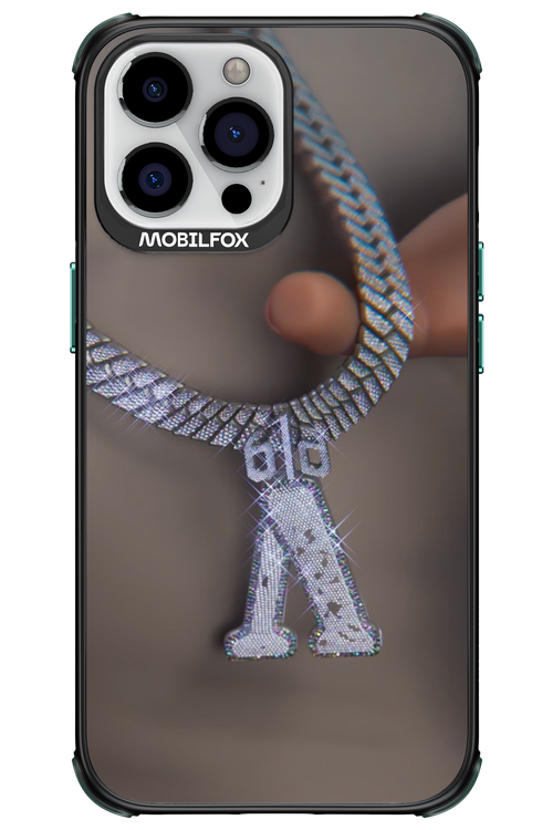 Azteca Chain 2.0 - Apple iPhone 13 Pro Max