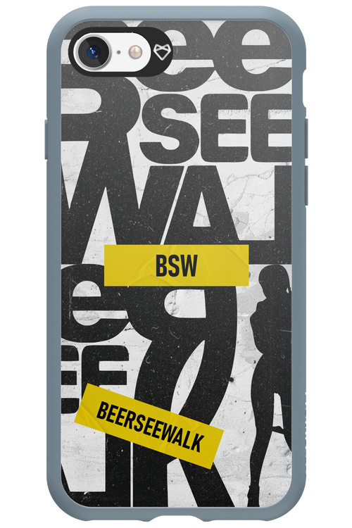 Beerseewalk II - Apple iPhone 7