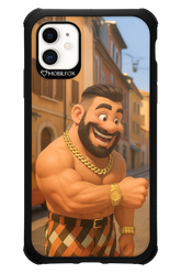 Dude - Apple iPhone 11