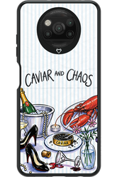 Caviar and Chaos 2.0 - Xiaomi Poco X3 NFC